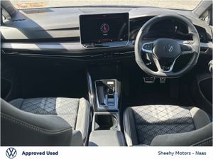 Volkswagen Golf R-Line 2.0TDI DSG - Image 3