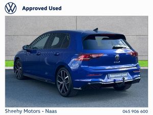 Volkswagen Golf R-Line 2.0TDI DSG - Image 4