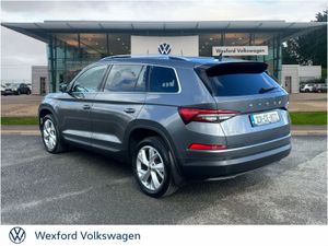 Skoda Kodiaq STYLE 2.0TDI 150HP DSG 7-SEAT - Image 4