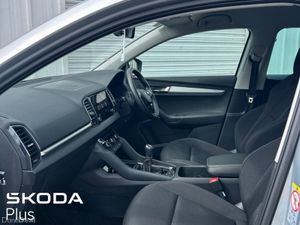 Skoda Karoq 2.0TDI 115HP Ambition - Image 4