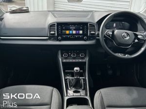 Skoda Karoq 2.0TDI 115HP Ambition - Image 2