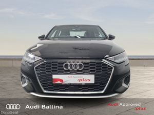 Audi A3 A3 | SE | 1.0 PETROL | AUDI APPROVED | CRU - Image 4