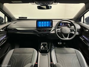 Volkswagen ID.5 Business 77kWh 174BHP - Reversing - Image 4