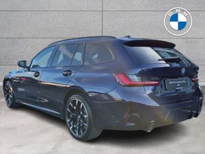 BMW 3-Series 330e Touring - Image 2