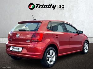 Volkswagen Polo **COMFORT LINE ** HUGE SPEC ** GRE - Image 3