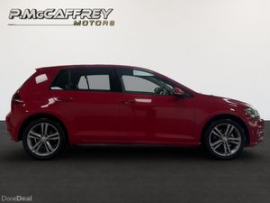 2019 VOLKSWAGEN GOLF 2.0 TDI HIGHLINE AUTO LEATHER - Image 4