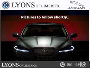 Jaguar I-Pace EV400 Auto Black Edition - Image 3