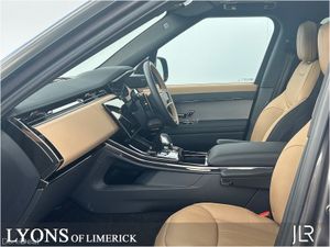 Land Rover Range Rover Sport 3.0 PHEV 460PS Dynami - Image 3