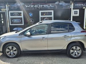 Peugeot 2008 - Image 4
