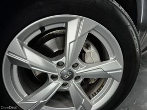 Audi A6 2019 - Image 3