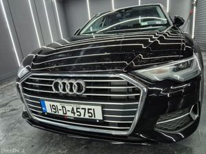Audi A6 2019 - Image 4