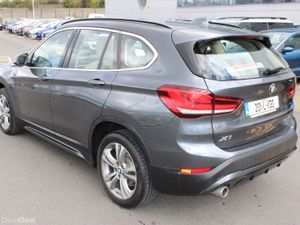 BMW X1 2020 - Image 3