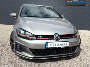Volkswagen Golf GTi 2.0 TSi Automatic Mk7.5 - Image 2