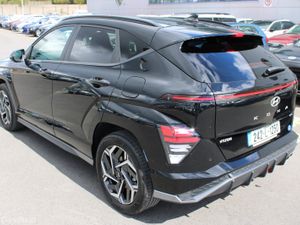 Hyundai KONA 2024 - Image 3