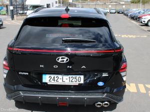 Hyundai KONA 2024 - Image 4