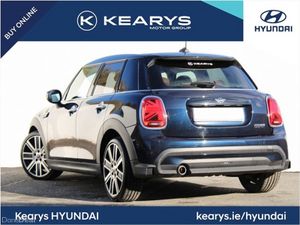 Mini Cooper Cooper Exclusive Auto - Image 2