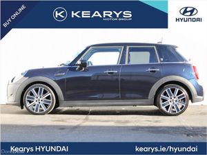 Mini Cooper Cooper Exclusive Auto - Image 3