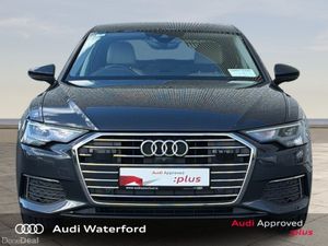 Audi A6 40TDI 204HP S tronic SE - Image 2