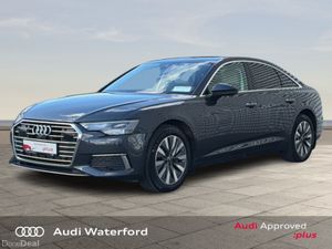 Audi A6 40TDI 204HP S tronic SE - Image 3