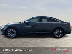 Audi A6 40TDI 204HP S tronic SE - Image 4