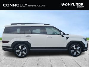 Hyundai Santa Fe 1.6 PHEV 4WD Premium -High Spec 7 - Image 4