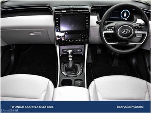 Hyundai Tucson 2WD Executive - Image 4