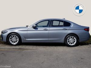 BMW 5-Series 520d SE - Image 3