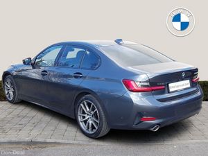 BMW 3-Series 320d Sport Auto - Image 2