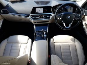 BMW 3-Series 320d Sport Auto - Image 4