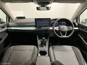 Volkswagen Golf Edition 75 1.5TSI 116BHP - Reversi - Image 4