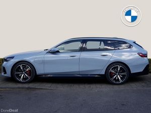 BMW 5-Series 530e M Sport - Image 3