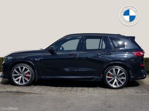 BMW X5 xDrive45e M Sport - Image 3