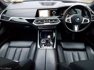 BMW X5 xDrive45e M Sport - Image 4