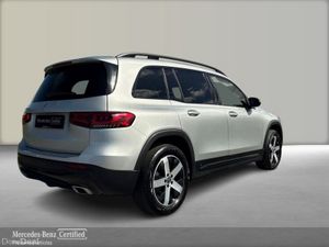 Mercedes-Benz GLB 200d Progressive Line | Pan roof - Image 4