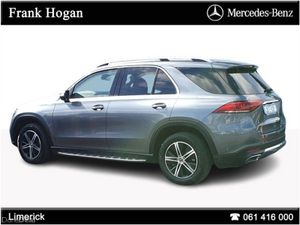 Mercedes-Benz GLE GLE 300 d 4MATIC - Image 3