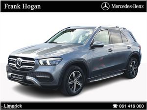 Mercedes-Benz GLE GLE 300 d 4MATIC - Image 2