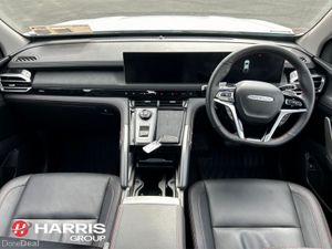 Maxus T60 MAX MAXUS T60 MAX 4X4 PICK UP - Image 2