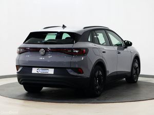 *85* 2023 Volkswagen ID.4 life - Image 4