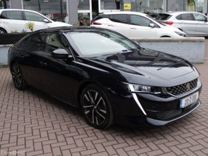 2020 PEUGEOT 508 GT-LINE SALOON 5DR AUTO - Image 2