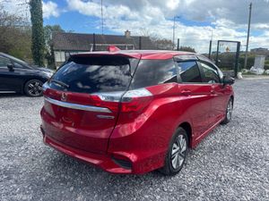 Honda Shuttle - Image 3