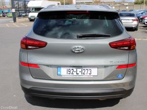 Hyundai Tucson 2019 - Image 4