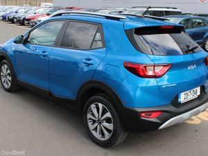 Kia Stonic 2023 - Image 3