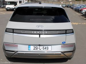 Hyundai IONIQ 5 2025 - Image 4