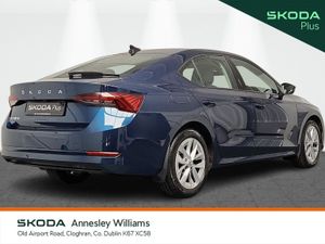 Skoda Octavia Ambition 1.0Tsi 110Bhp - Image 4