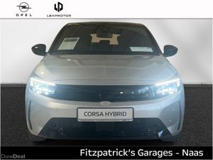 Opel Corsa GS Hybrid Auto with 2.9% Finance Availa - Image 2
