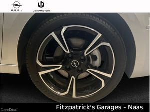 Opel Corsa GS Hybrid Auto with 2.9% Finance Availa - Image 4