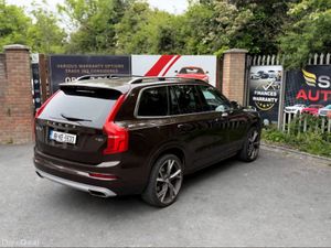 2018 Volvo XC90 T8 (407hp) PHEV - Image 2