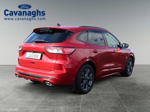 2021 FORD KUGA 1.5 ST-LINE 120PS 5DR - Image 4