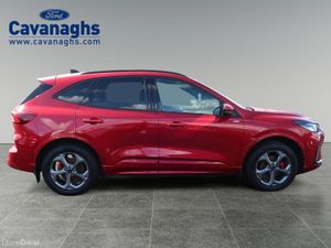 2024 FORD KUGA ST-LINE X 5DR 2.5 Duratec 243PS PHE - Image 4