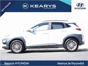 Hyundai KONA 1.0 T-GDI Executive - Image 3